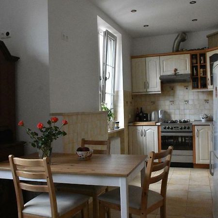 Apartament Rynek 11B Opole Ngoại thất bức ảnh