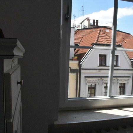 Apartament Rynek 11B Opole Ngoại thất bức ảnh