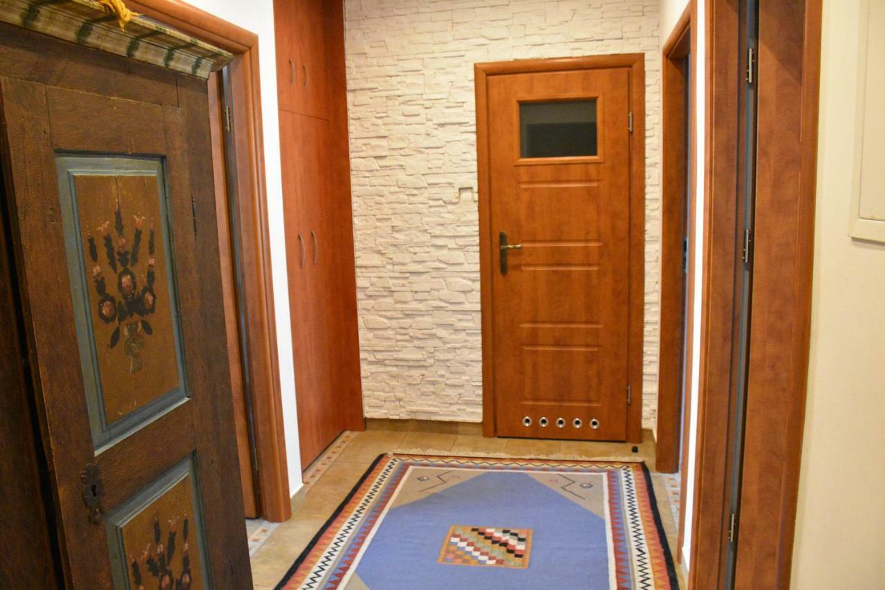 Apartament Rynek 11B Opole Ngoại thất bức ảnh