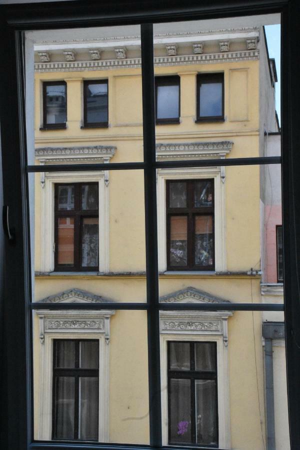 Apartament Rynek 11B Opole Ngoại thất bức ảnh