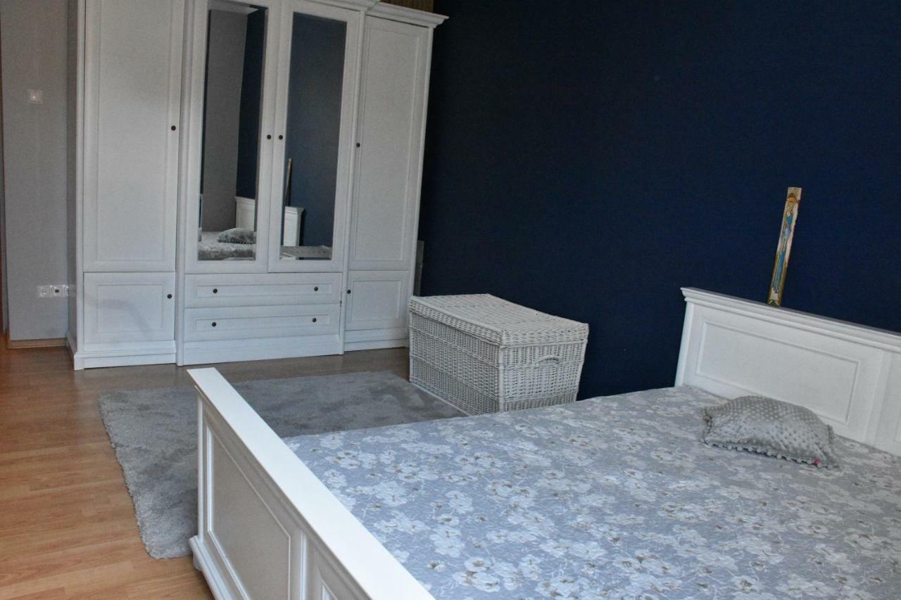 Apartament Rynek 11B Opole Ngoại thất bức ảnh