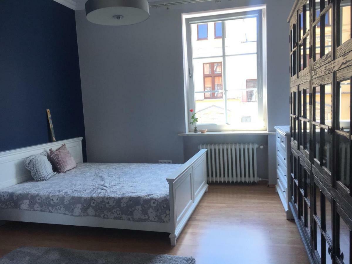Apartament Rynek 11B Opole Ngoại thất bức ảnh